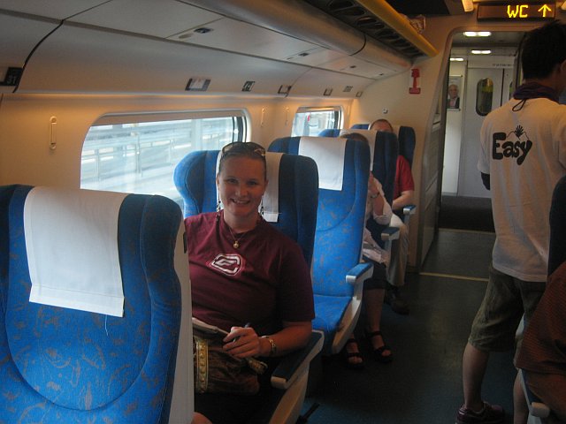 148 - Prague 2007